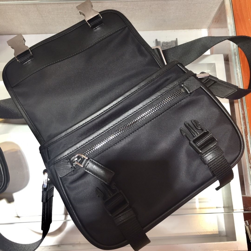 mens Pra*a satchel bags